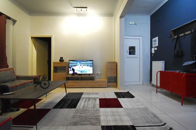 Hotel Be My Guest Athens