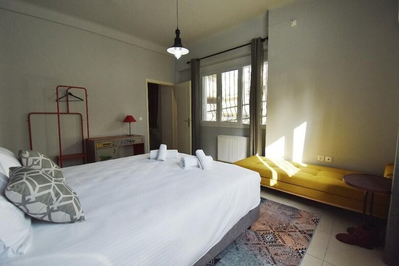 Hotel Be My Guest Athens
