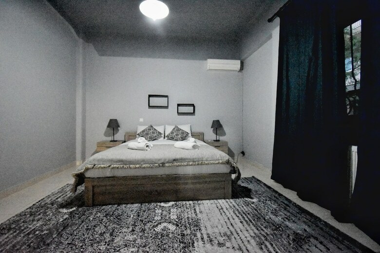 Hotel Be My Guest Athens