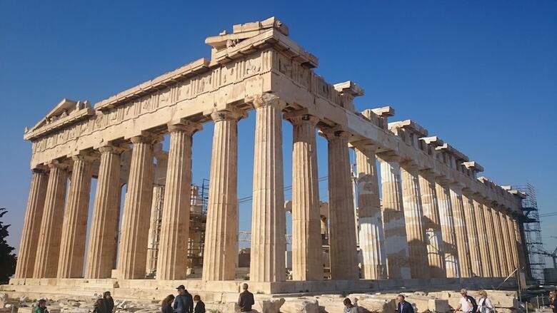 Hotel Be My Guest Athens