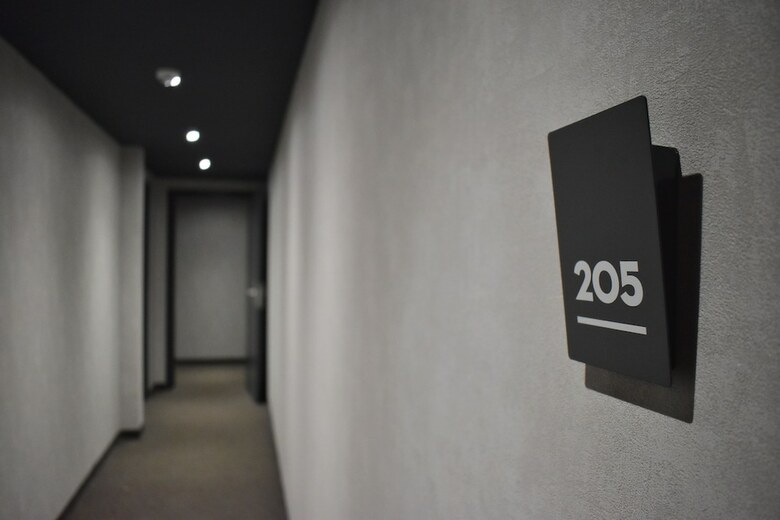 Hotel Be My Guest Athens