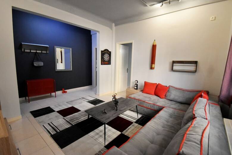 Hotel Be My Guest Athens