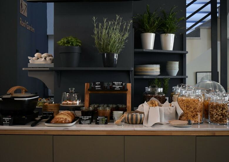 Hotel Be My Guest Athens