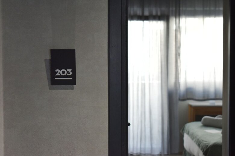 Hotel Be My Guest Athens