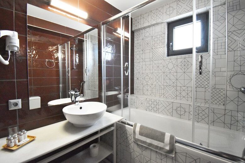 Hotel Be My Guest Athens