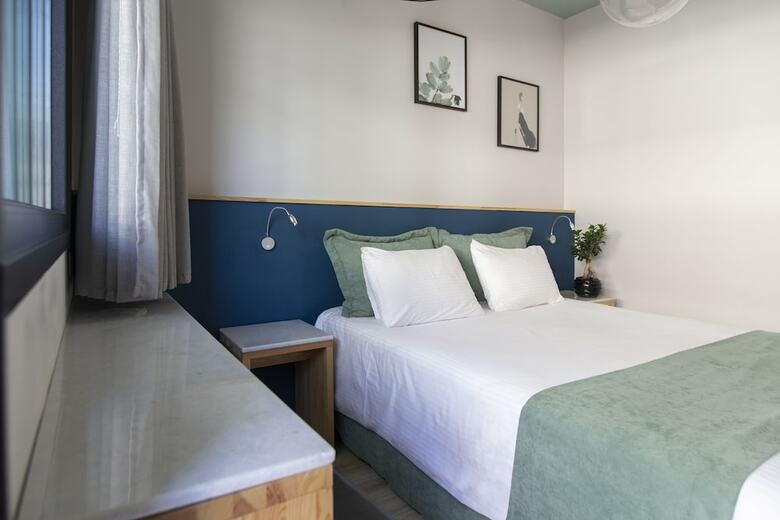 Hotel Be My Guest Athens