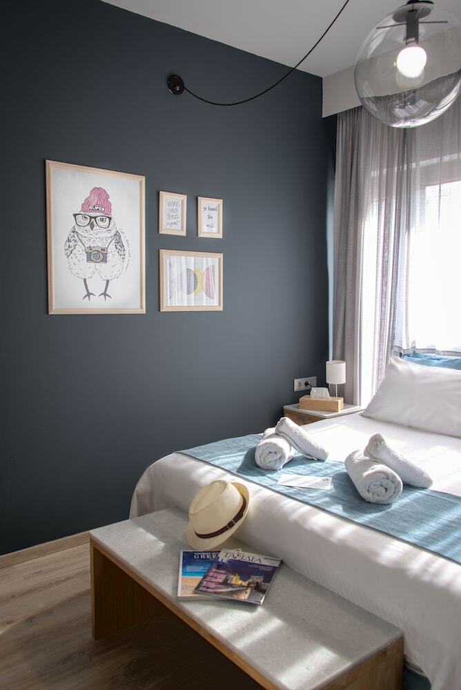 Hotel Be My Guest Athens