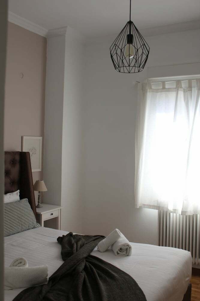 Hotel Be My Guest Athens