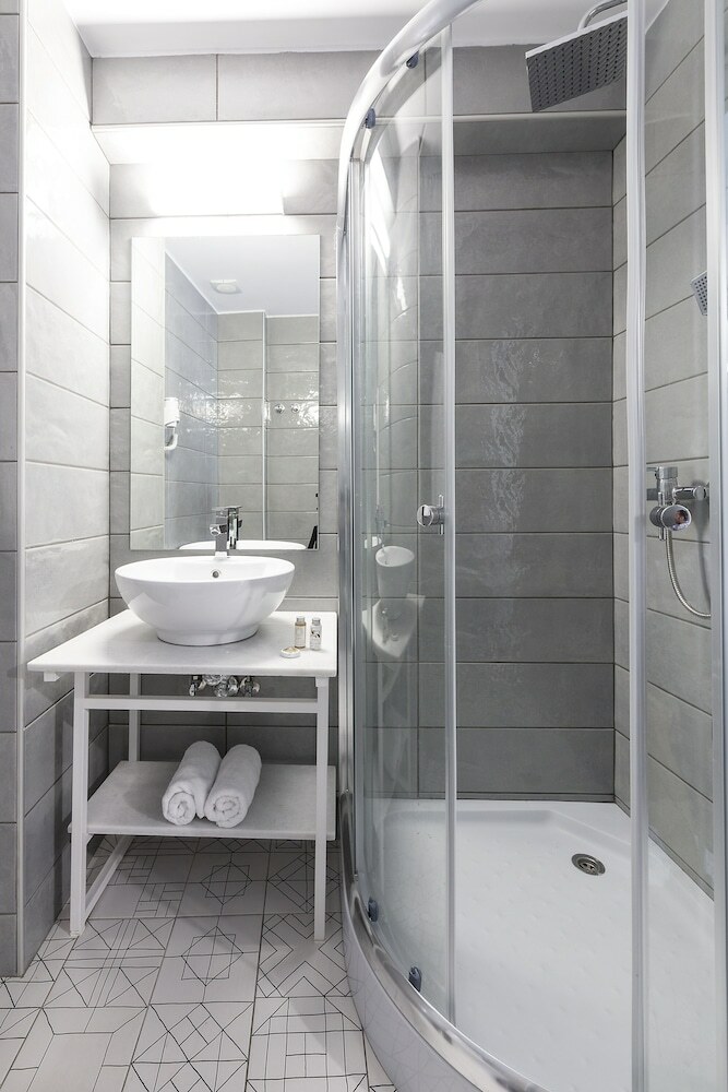 Hotel Be My Guest Athens