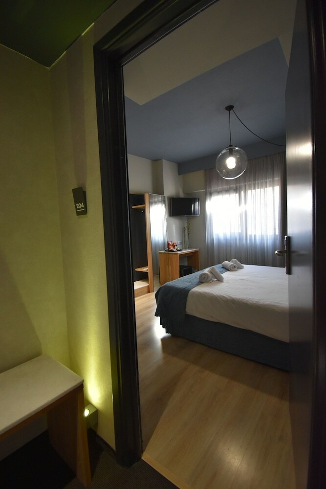 Hotel Be My Guest Athens