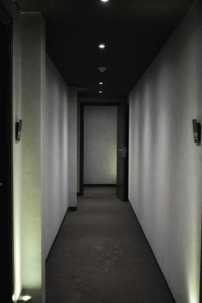 Hotel Be My Guest Athens