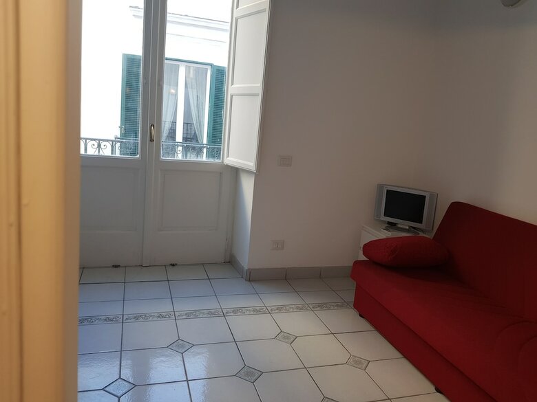 Apartamento Via Vittorio Emanuele 50