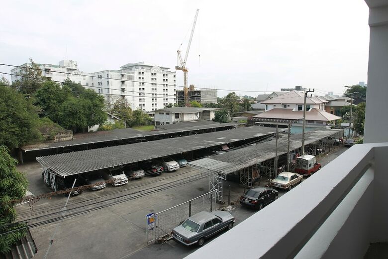 Hotel Lee Garden Bangkok