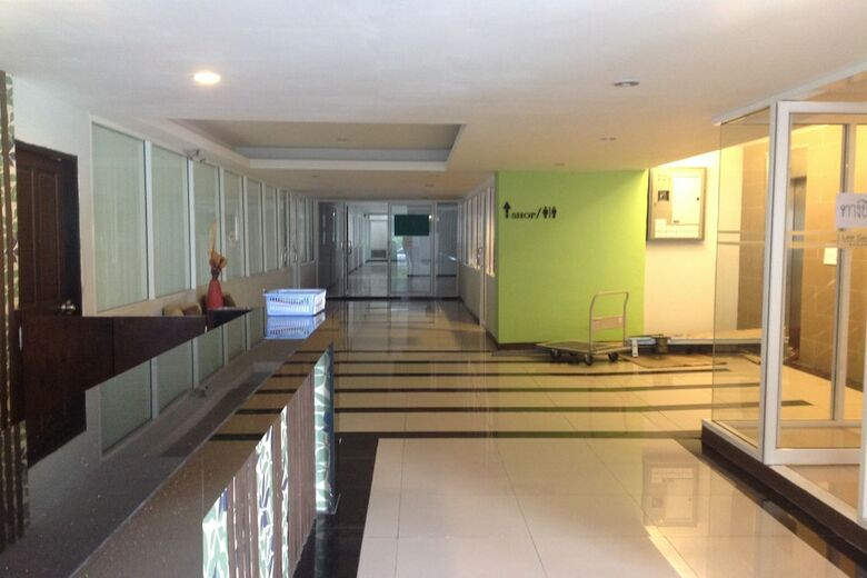 Hotel Lee Garden Bangkok