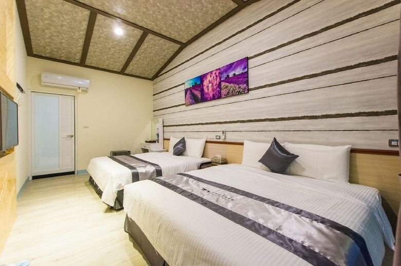 Bed & Breakfast Melinda Resort Villa