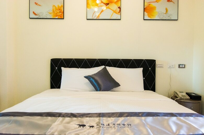 Bed & Breakfast Melinda Resort Villa