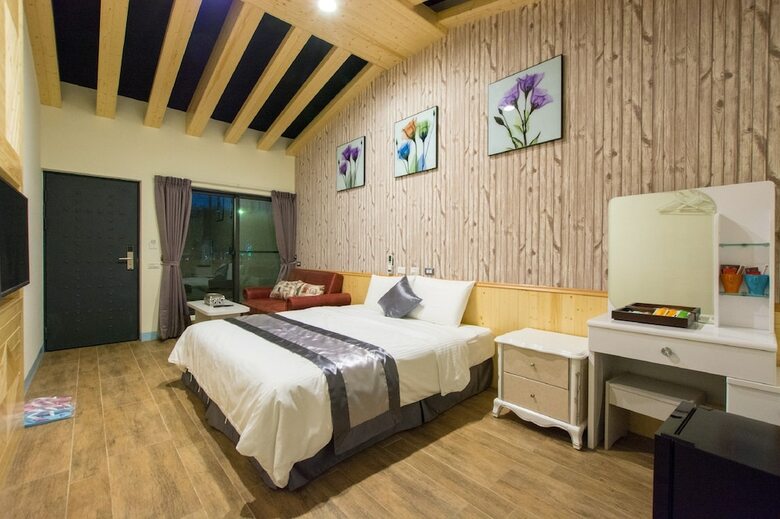 Bed & Breakfast Melinda Resort Villa