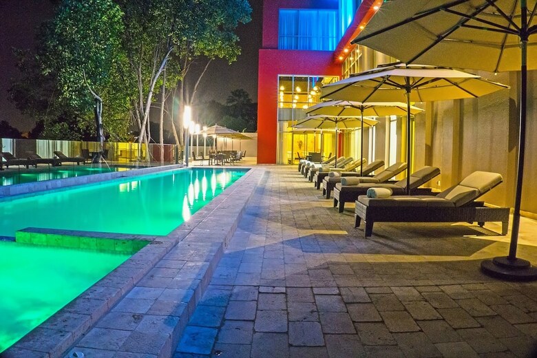 Hotel Radisson Guayaquil
