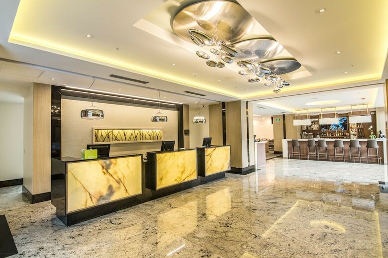 Hotel Radisson Guayaquil