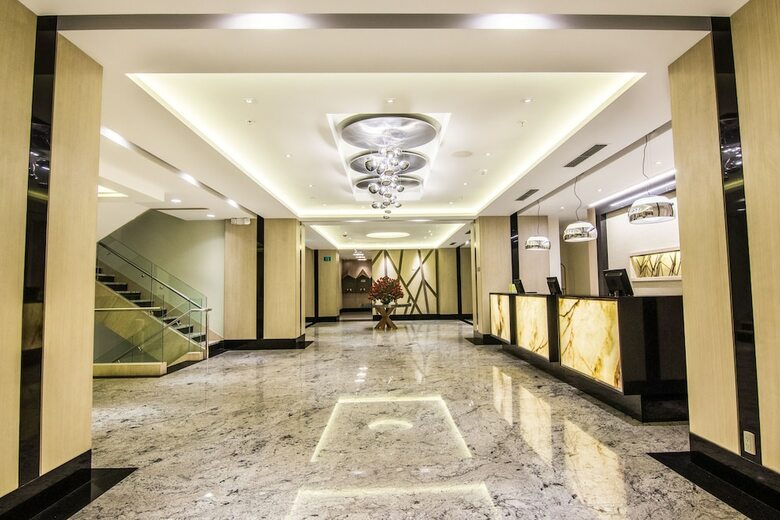 Hotel Radisson Guayaquil