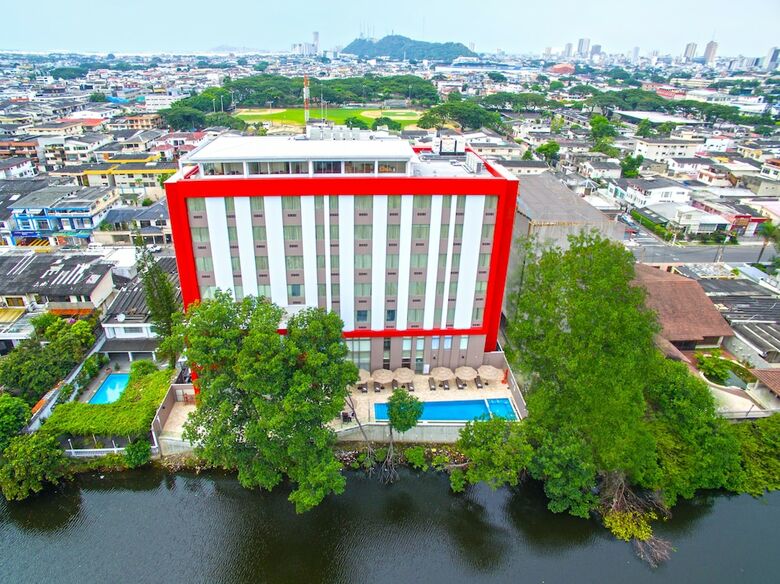 Hotel Radisson Guayaquil