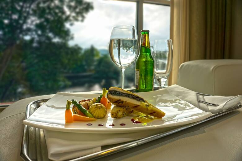 Hotel Radisson Guayaquil