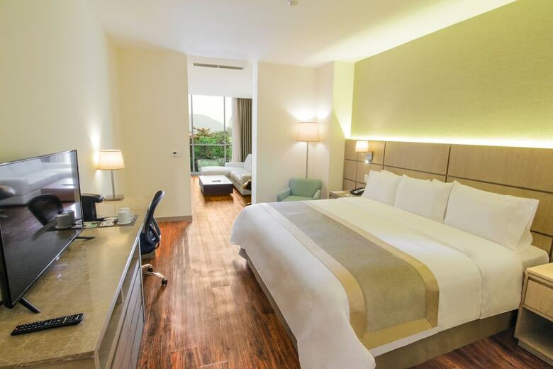 Hotel Radisson Guayaquil