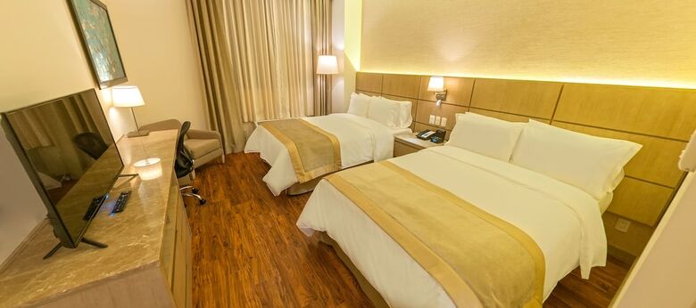 Hotel Radisson Guayaquil