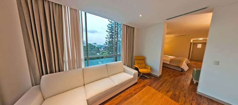Hotel Radisson Guayaquil