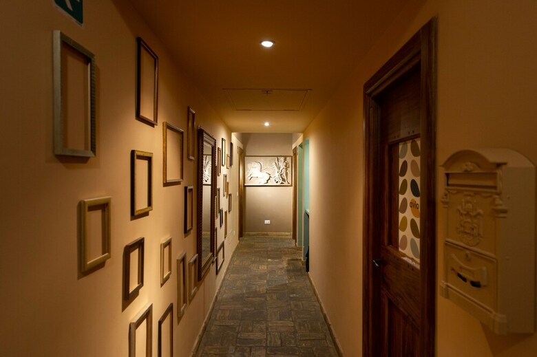 Bed & Breakfast Vaticana Ottaviani