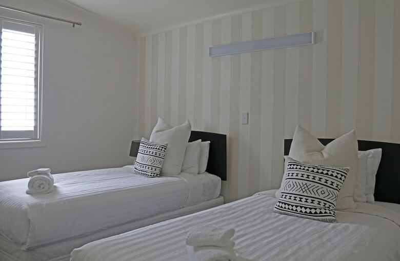 Apartamentos Stay Mission Bay