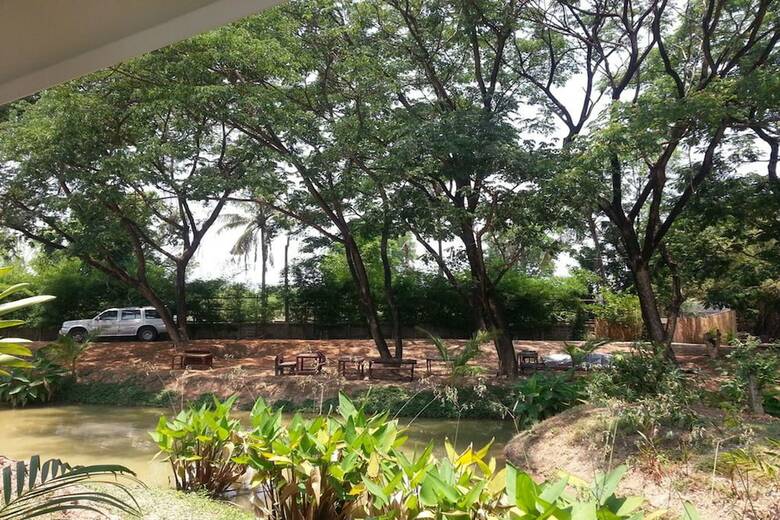 Hotel Ruenlookmai Resort