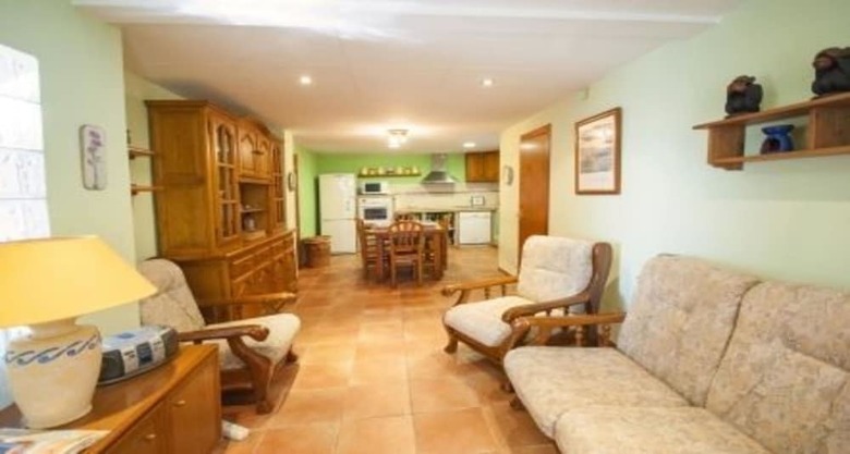 Villa In Tordera 104023 By Mo Rentals