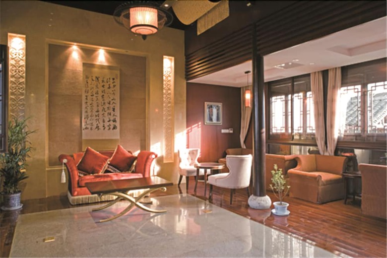 Hotel Eden Clubhouse