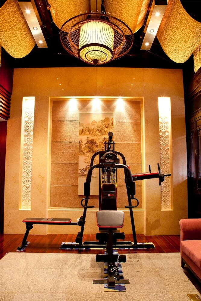 Hotel Eden Clubhouse