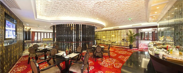 Hotel Eden Clubhouse