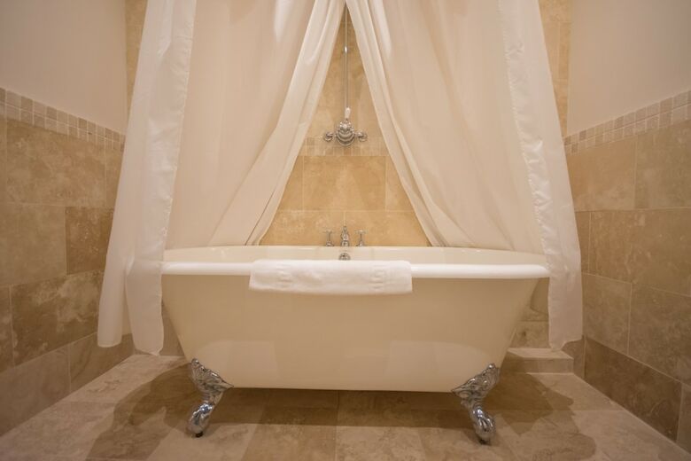 Hotel Burythorpe House
