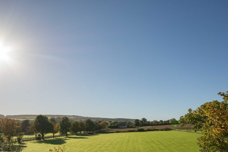 Hotel Burythorpe House