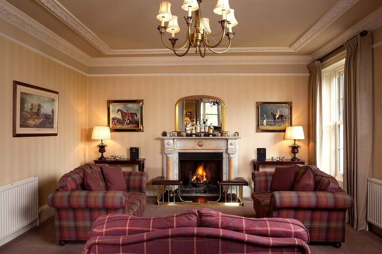 Hotel Burythorpe House