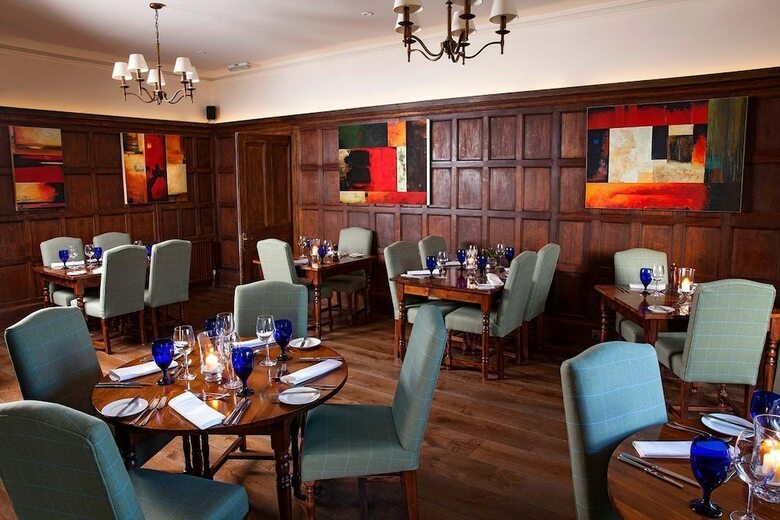 Hotel Burythorpe House