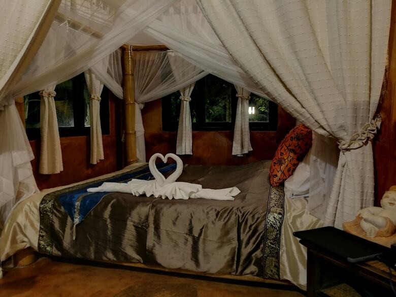Hotel Baan Chom Fah