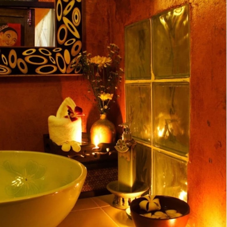 Hotel Baan Chom Fah