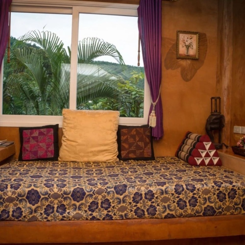 Hotel Baan Chom Fah