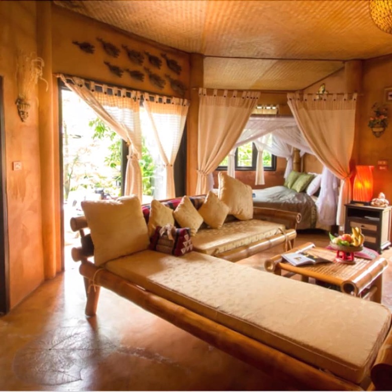 Hotel Baan Chom Fah