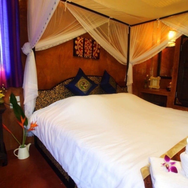 Hotel Baan Chom Fah