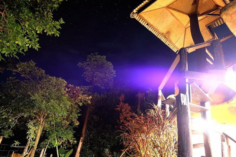 Hotel Baan Chom Fah