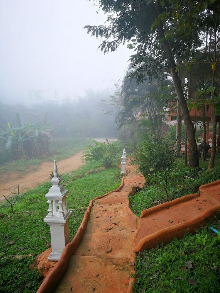 Hotel Baan Chom Fah
