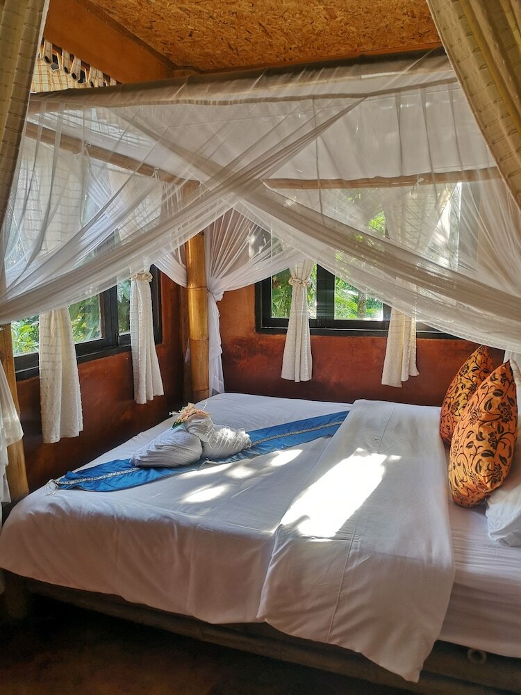 Hotel Baan Chom Fah