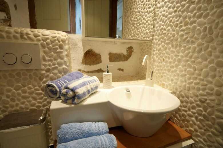 Apartamentos Thalassa Residence