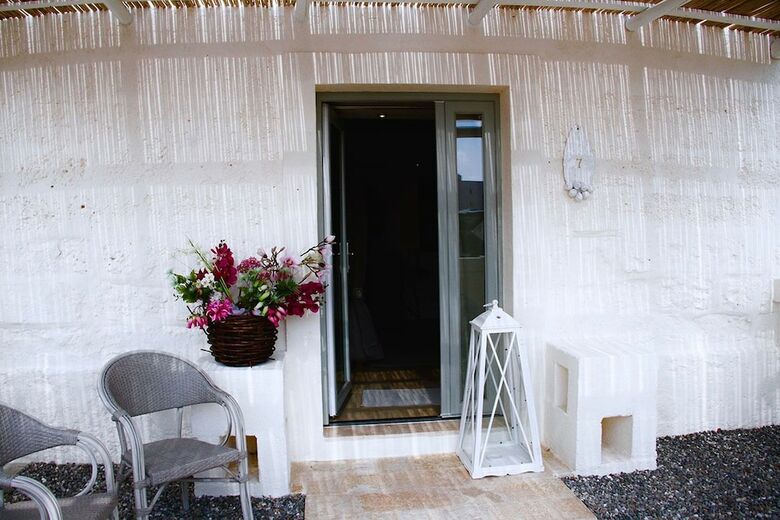 Bed & Breakfast Masseriola Antiche Fogge
